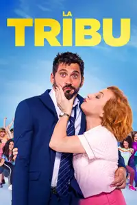 La tribù (2018) - Film Streaming HD