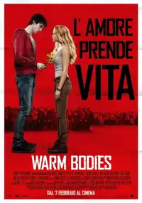 Warm Bodies (2013) - Film Streaming HD