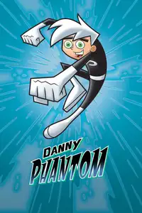 Danny Phantom (2004) - Serie TV Streaming HD