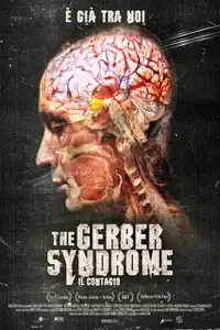 The Gerber Syndrome - Il contagio (2011) - Film Streaming HD