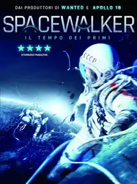 Spacewalker - Il tempo dei primi (2017) - Film Streaming HD