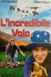 L'incredibile volo (1996) - Film Streaming HD