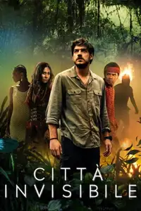 Città invisibile (2021) - Serie TV Streaming HD