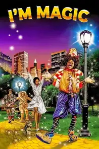 I'm Magic (1978) - Film Streaming HD