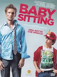 Babysitting - Una notte che spacca (2014) - Film Streaming HD