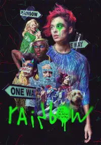 Rainbow (2022) - Film Streaming HD
