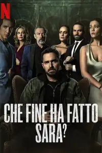 Che fine ha fatto Sara? (2021) - Serie TV Streaming HD