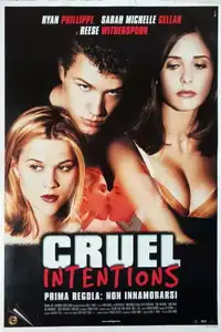 Cruel Intentions: Prima regola non innamorarsi (1999) - Film Streaming HD
