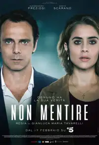 Non mentire (2020) - Serie TV Streaming HD