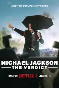Michael Jackson: il verdetto (2026) - Serie TV Streaming HD