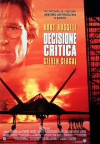 Decisione critica (1996) - Film Streaming HD