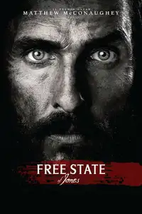 Free State of Jones (2016) - Film Streaming HD