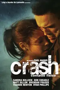 Crash - Contatto fisico (2005) - Film Streaming HD
