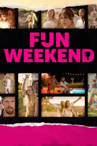 Fijn Weekend (2023) - Film Streaming HD