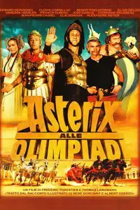 Asterix alle olimpiadi (2008) - Film Streaming HD