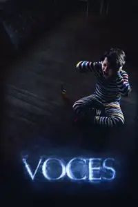 Voces (2020) - Film Streaming HD
