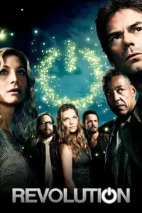 Revolution (2012) - Serie TV Streaming HD