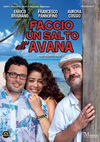 Faccio un salto all'Avana (2011) - Film Streaming HD