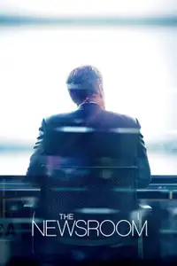 The Newsroom (2012) - Serie TV Streaming HD
