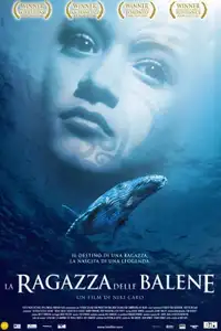 La ragazza delle balene (2003) - Film Streaming HD