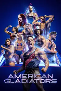 American Gladiators (2026) - Serie TV Streaming HD