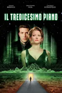 Il tredicesimo piano (1999) - Film Streaming HD