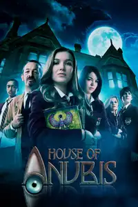 Anubis (2011) - Serie TV Streaming HD