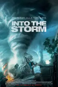Into the Storm (2014) - Film Streaming HD