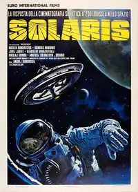 Solaris (1972) - Film Streaming HD