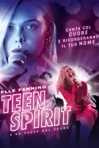 Teen Spirit - A un passo dal sogno (2019) - Film Streaming HD