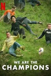 We Are the Champions (2020) - Serie TV Streaming HD