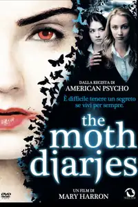 The Moth Diaries (2011) - Film Streaming HD
