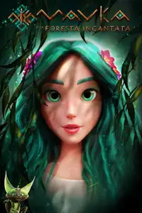 Mavka e la foresta incantata (2023) - Film Streaming HD