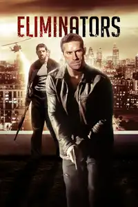 Eliminators - Senza regole (2016) - Film Streaming HD