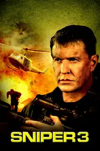 Sniper 3 - Ritorno in Vietnam (2005) - Film Streaming HD