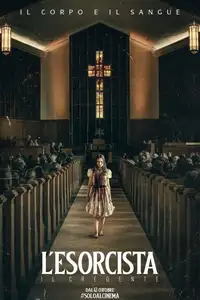 L'esorcista - Il credente (2023) - Film Streaming HD