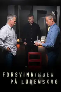 Forsvinningen på Lørenskog (2021) - Serie TV Streaming HD
