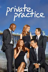 Private Practice (2007) - Serie TV Streaming HD