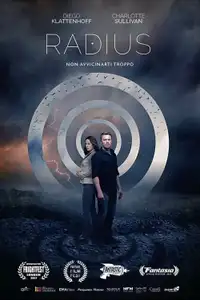Radius (2017) - Film Streaming HD
