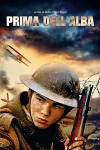 Prima dell'alba (2024) - Film Streaming HD