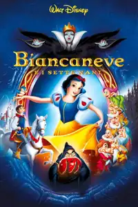 Biancaneve e i sette nani (1938) - Film Streaming HD