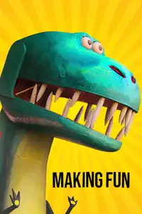 Making Fun (2022) - Serie TV Streaming HD