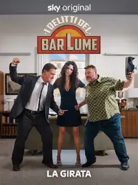 I Delitti del BarLume - La Girata (2024) - Film Streaming HD