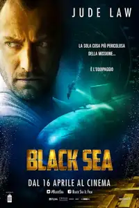Black Sea (2014) - Film Streaming HD