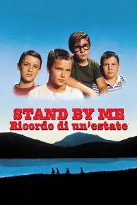 Stand by Me - Ricordo di un'estate (1986) - Film Streaming HD