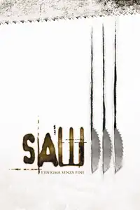 Saw III - L'enigma senza fine (2006) - Film Streaming HD