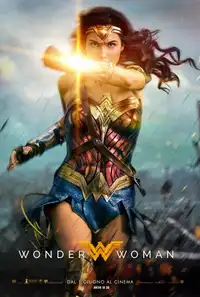 Wonder Woman (2017) - Film Streaming HD