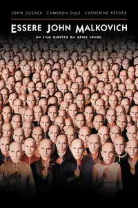 Essere John Malkovich (1999) - Film Streaming HD