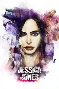 Jessica Jones (2015) - Serie TV Streaming HD