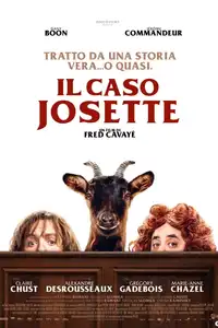 Il caso Josette (2024) - Film Streaming HD